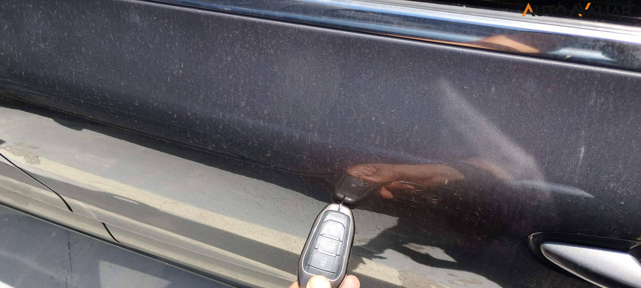 CITROEN C4 PICASSO 1.6 THP GASOLINA INTENSIVE BVA