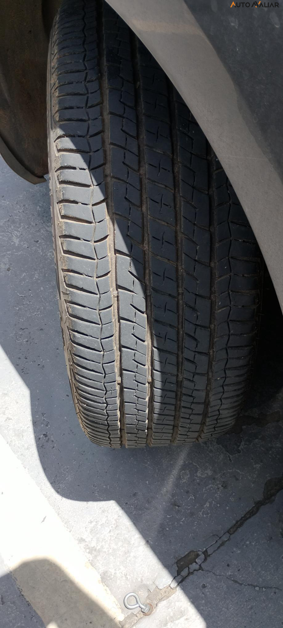 CITROEN C4 PICASSO 1.6 THP GASOLINA INTENSIVE BVA