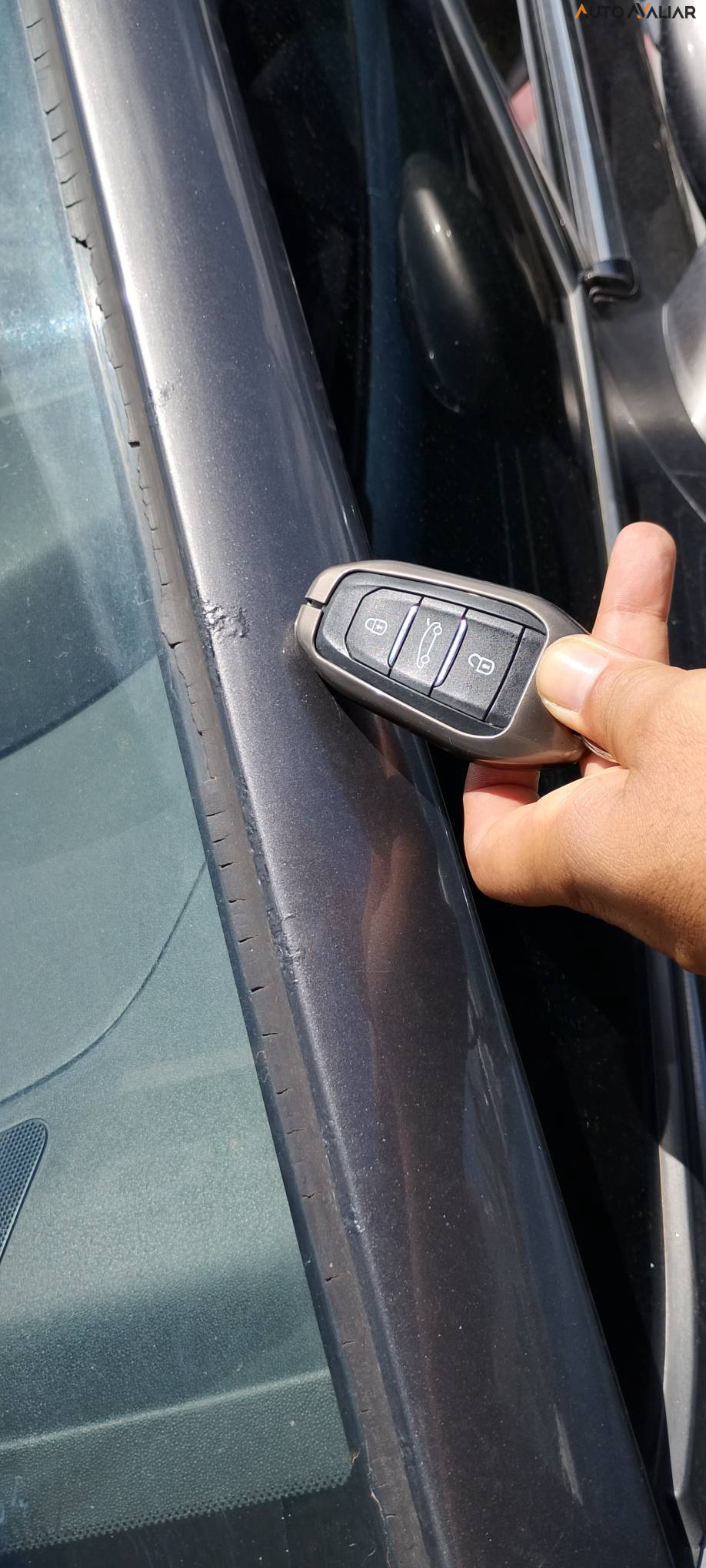 CITROEN C4 PICASSO 1.6 THP GASOLINA INTENSIVE BVA