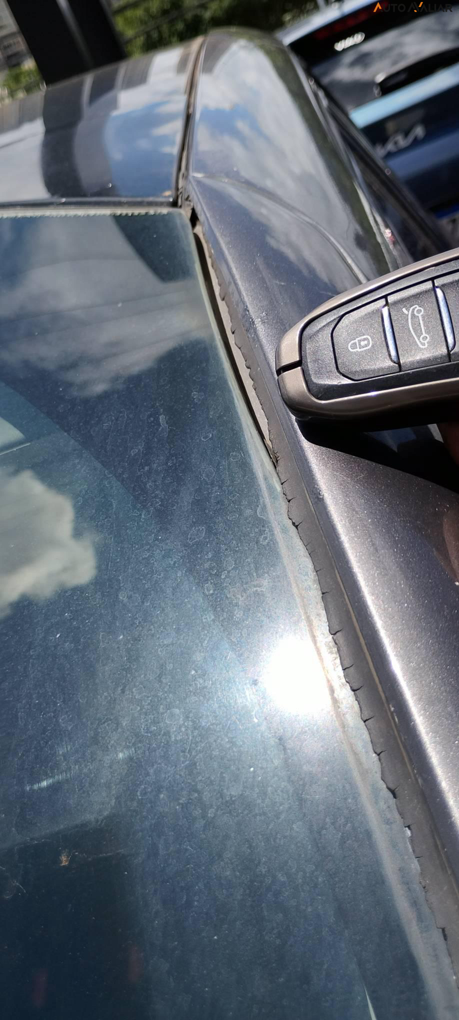 CITROEN C4 PICASSO 1.6 THP GASOLINA INTENSIVE BVA