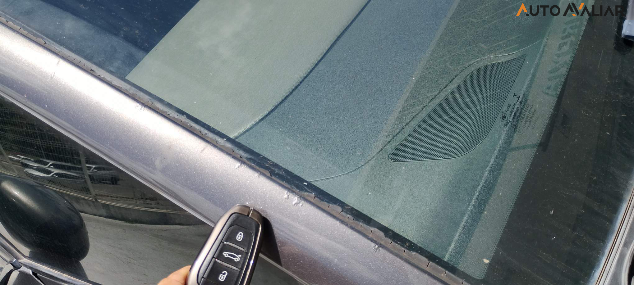 CITROEN C4 PICASSO 1.6 THP GASOLINA INTENSIVE BVA