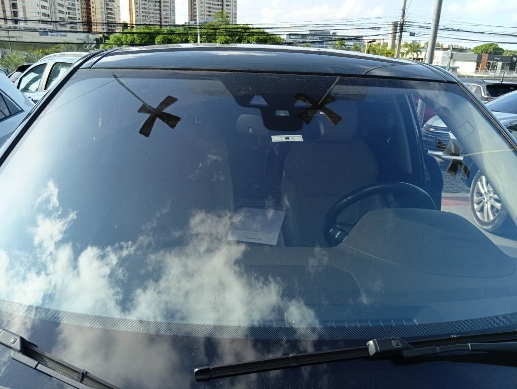 LAND ROVER RANGE ROVER EVOQUE 2.0 16V TD4 TURBO DIESEL SE 4WD 4P AUTOMATICO