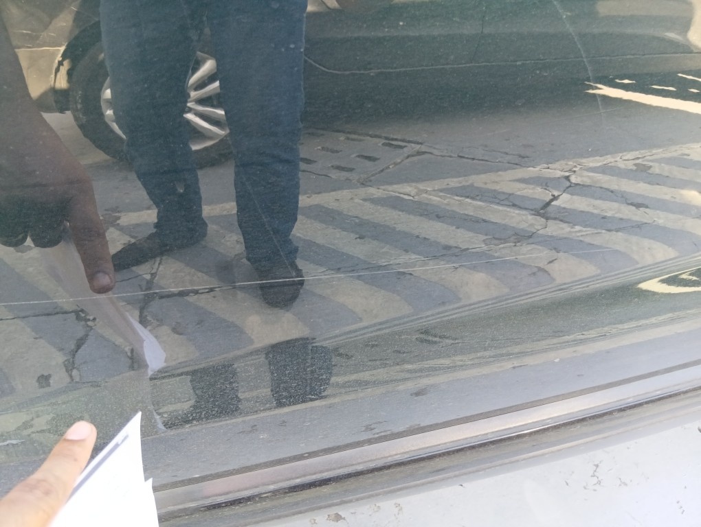 LAND ROVER RANGE ROVER EVOQUE 2.0 16V TD4 TURBO DIESEL SE 4WD 4P AUTOMATICO