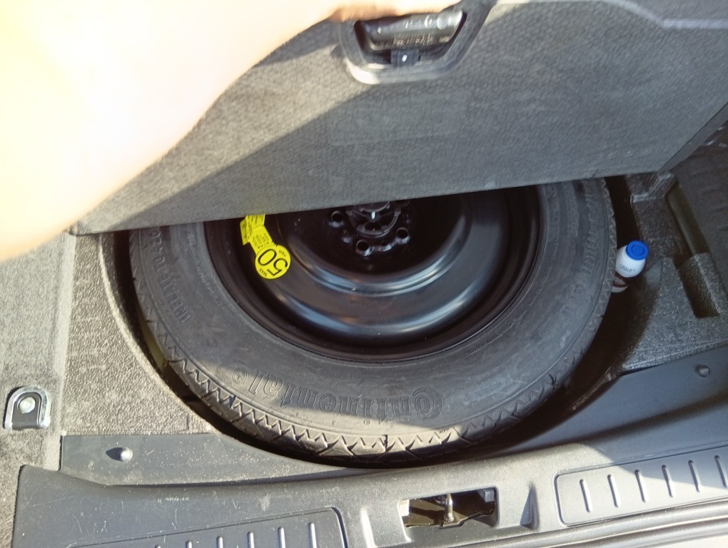 LAND ROVER RANGE ROVER EVOQUE 2.0 16V TD4 TURBO DIESEL SE 4WD 4P AUTOMATICO