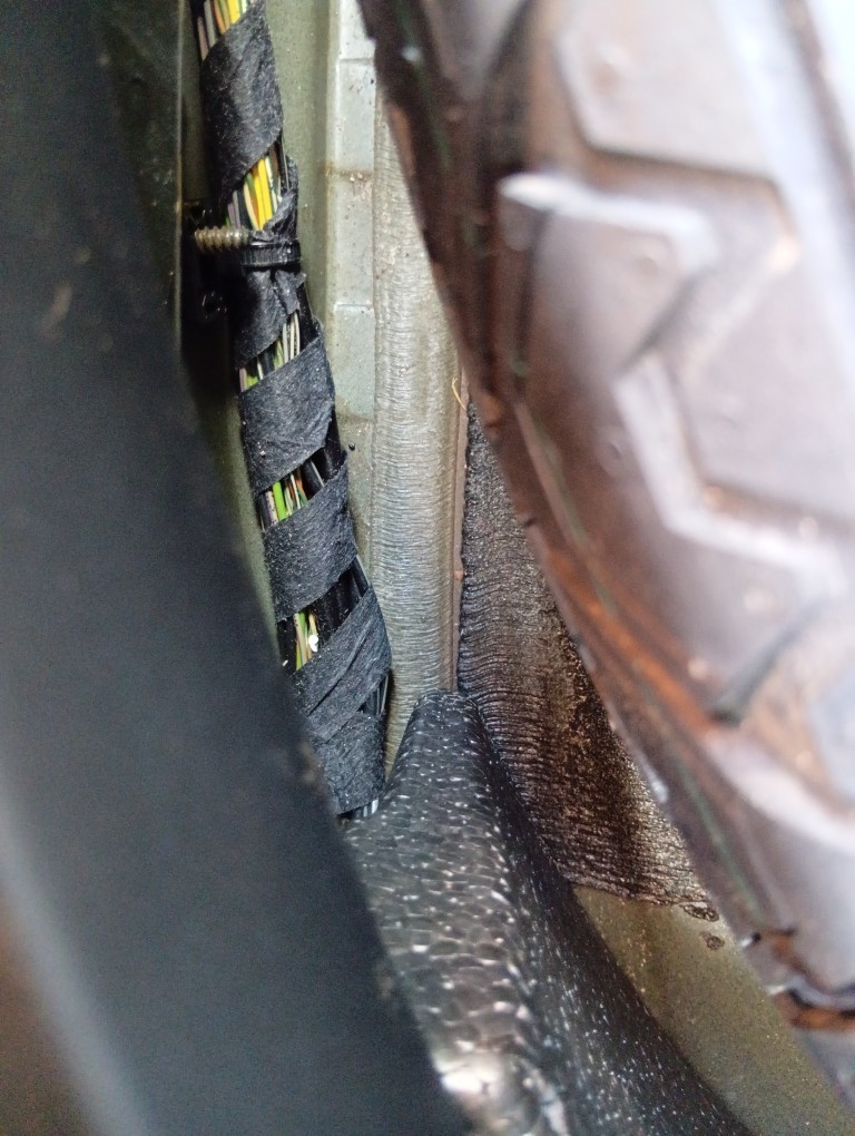 LAND ROVER RANGE ROVER EVOQUE 2.0 16V TD4 TURBO DIESEL SE 4WD 4P AUTOMATICO