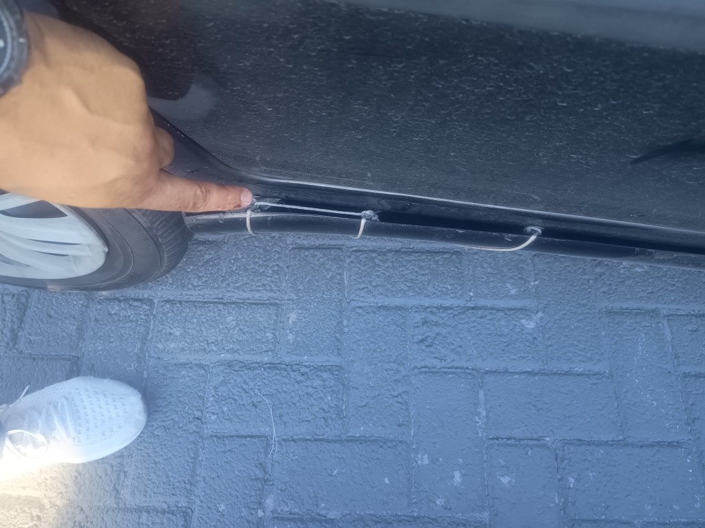 FIAT SIENA 1.0 MPI FIRE 8V FLEX 4P MANUAL