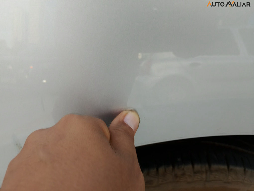 FORD ECOSPORT 2.0 TITANIUM 16V FLEX 4P POWERSHIFT