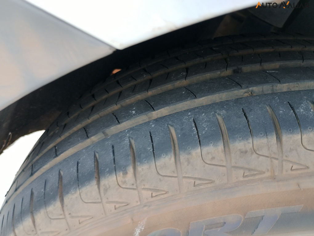 FORD ECOSPORT 2.0 TITANIUM 16V FLEX 4P POWERSHIFT