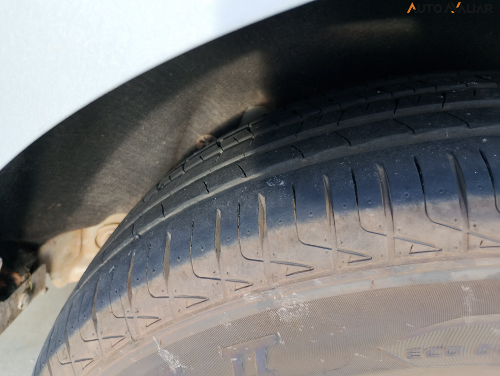 FORD ECOSPORT 2.0 TITANIUM 16V FLEX 4P POWERSHIFT