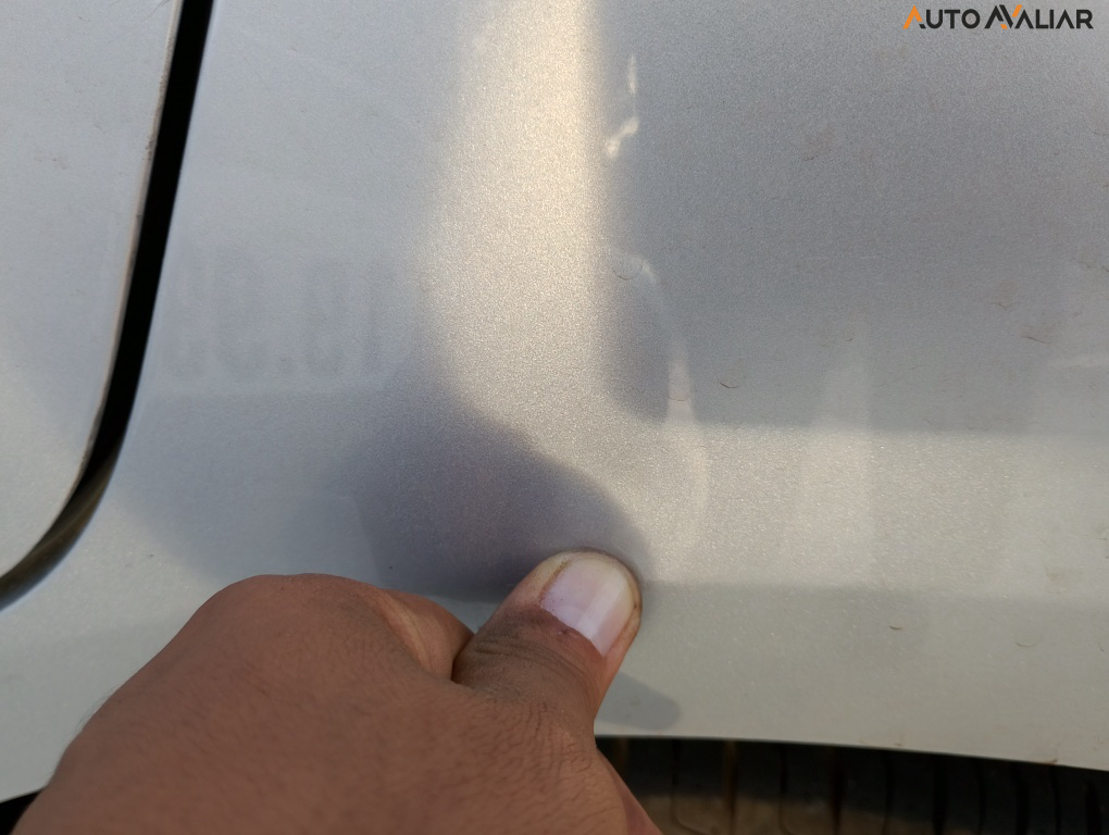 FORD ECOSPORT 2.0 TITANIUM 16V FLEX 4P POWERSHIFT