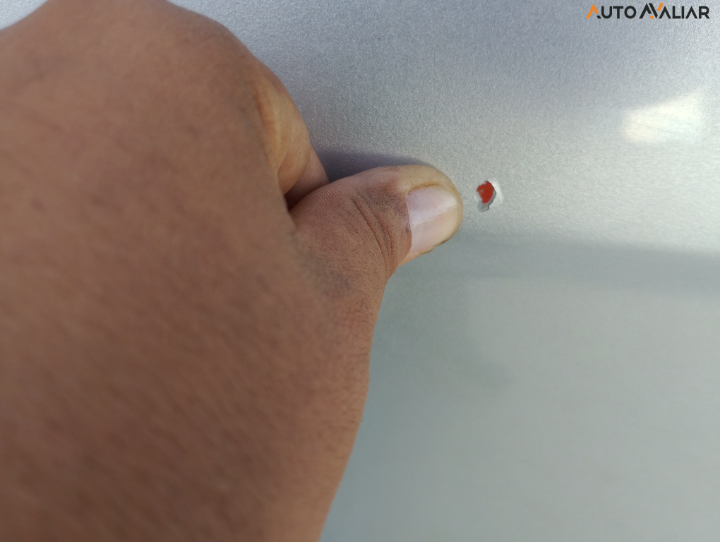 FORD ECOSPORT 2.0 TITANIUM 16V FLEX 4P POWERSHIFT