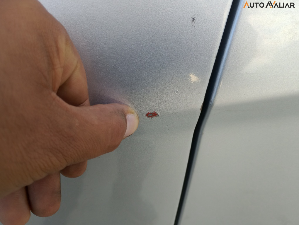 FORD ECOSPORT 2.0 TITANIUM 16V FLEX 4P POWERSHIFT