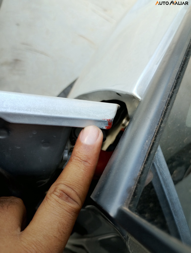 FORD ECOSPORT 2.0 TITANIUM 16V FLEX 4P POWERSHIFT