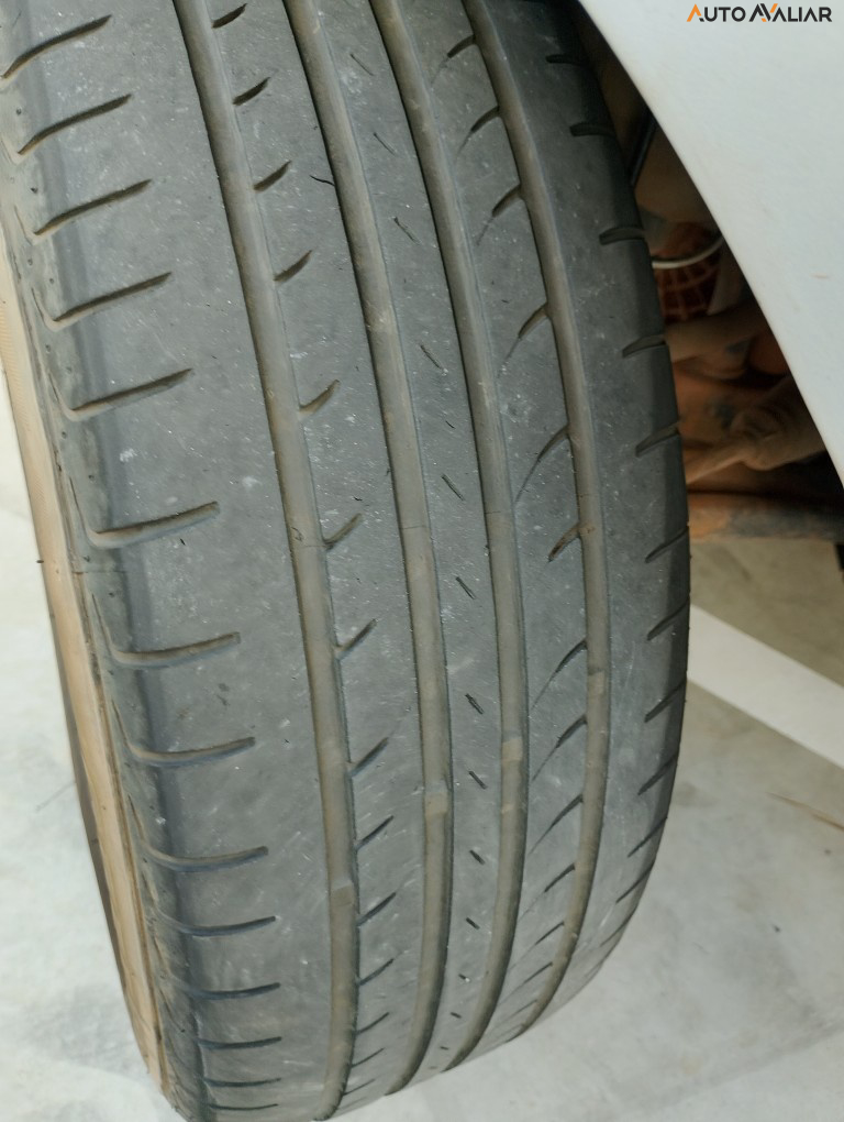 FORD ECOSPORT 2.0 TITANIUM 16V FLEX 4P POWERSHIFT