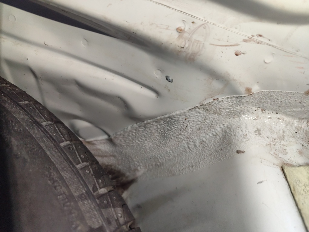 RENAULT SANDERO 1.6 16V SCE FLEX EXPRESSION MANUAL