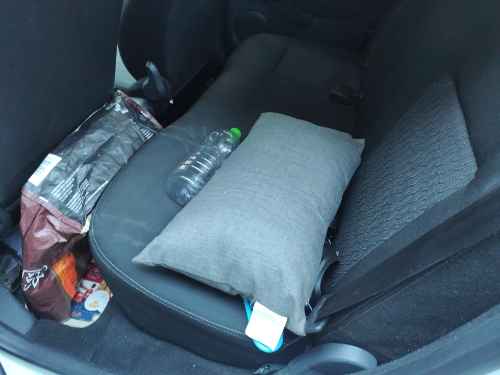 RENAULT SANDERO 1.6 16V SCE FLEX EXPRESSION MANUAL