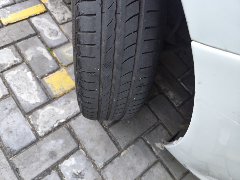 RENAULT SANDERO 1.6 16V SCE FLEX EXPRESSION MANUAL