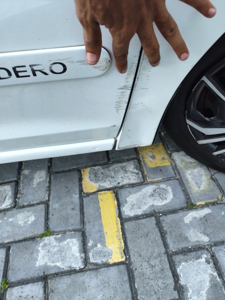 RENAULT SANDERO 1.6 16V SCE FLEX EXPRESSION MANUAL