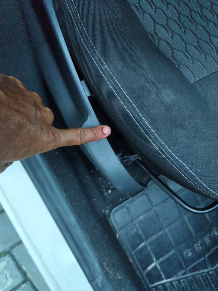 RENAULT SANDERO 1.6 16V SCE FLEX EXPRESSION MANUAL