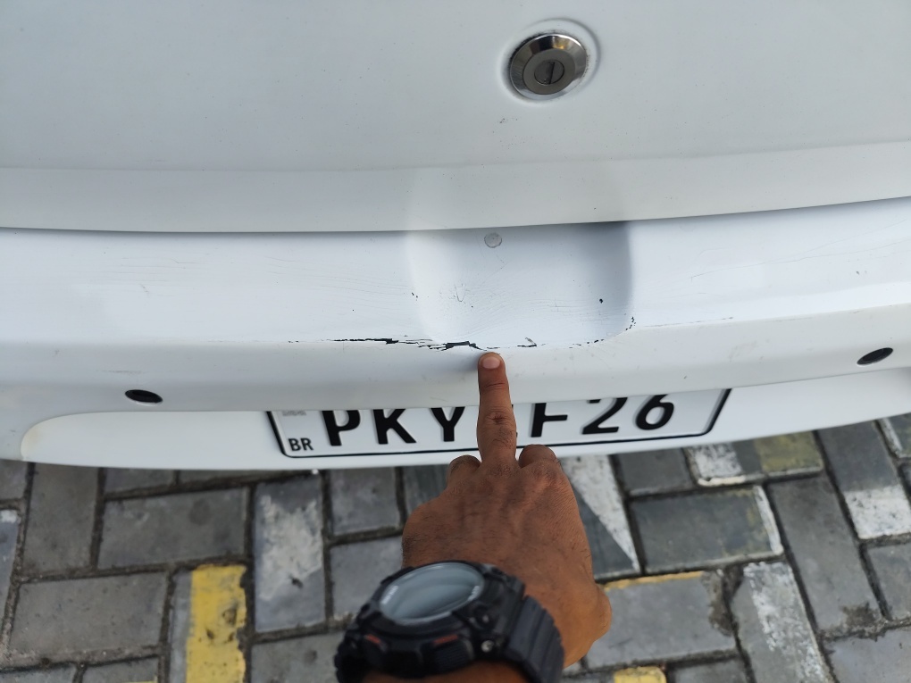 RENAULT SANDERO 1.6 16V SCE FLEX EXPRESSION MANUAL