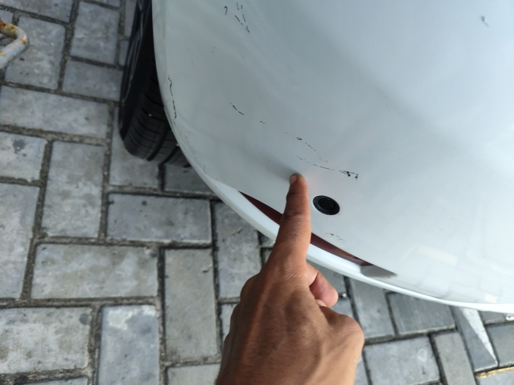 RENAULT SANDERO 1.6 16V SCE FLEX EXPRESSION MANUAL