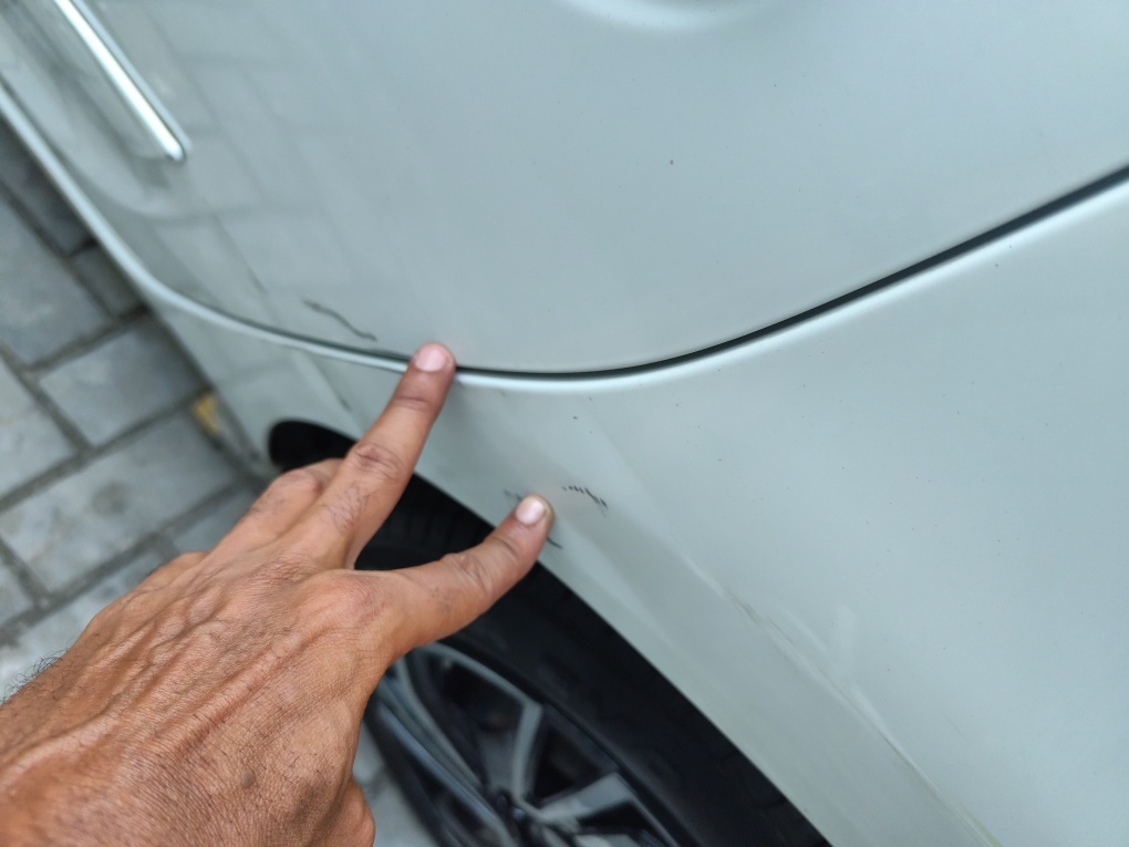 RENAULT SANDERO 1.6 16V SCE FLEX EXPRESSION MANUAL