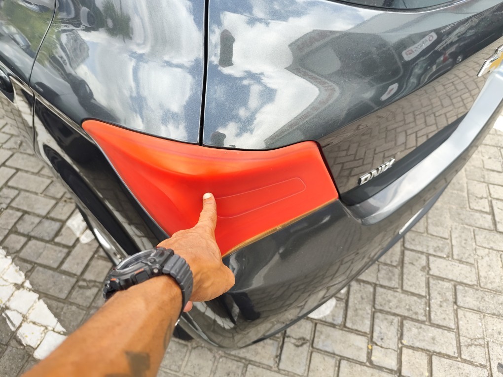 CHEVROLET ONIX 1.4 MPFI LT 8V FLEX 4P MANUAL