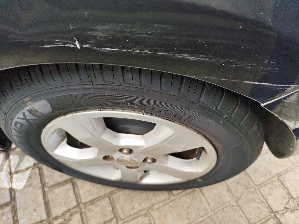 CHEVROLET ONIX 1.4 MPFI LT 8V FLEX 4P MANUAL