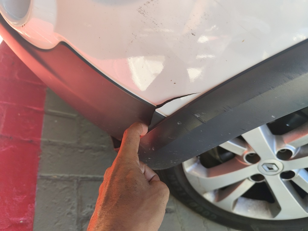 RENAULT SANDERO 1.6 STEPWAY 8V FLEX 4P AUTOMATIZADO