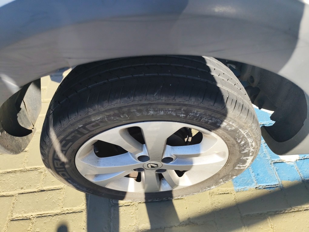 RENAULT SANDERO 1.6 STEPWAY 8V FLEX 4P AUTOMATIZADO