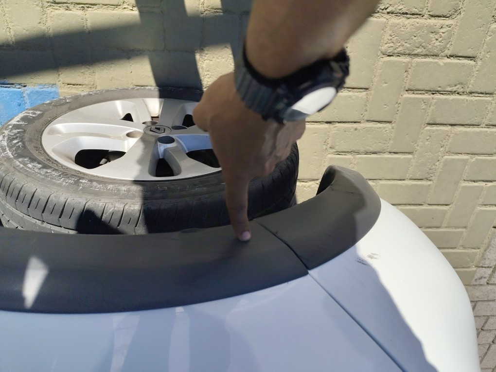 RENAULT SANDERO 1.6 STEPWAY 8V FLEX 4P AUTOMATIZADO