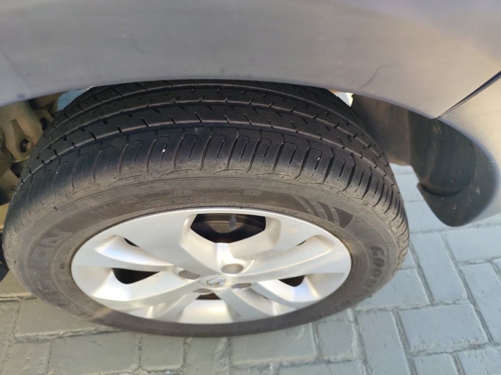 RENAULT SANDERO 1.6 STEPWAY 8V FLEX 4P AUTOMATIZADO