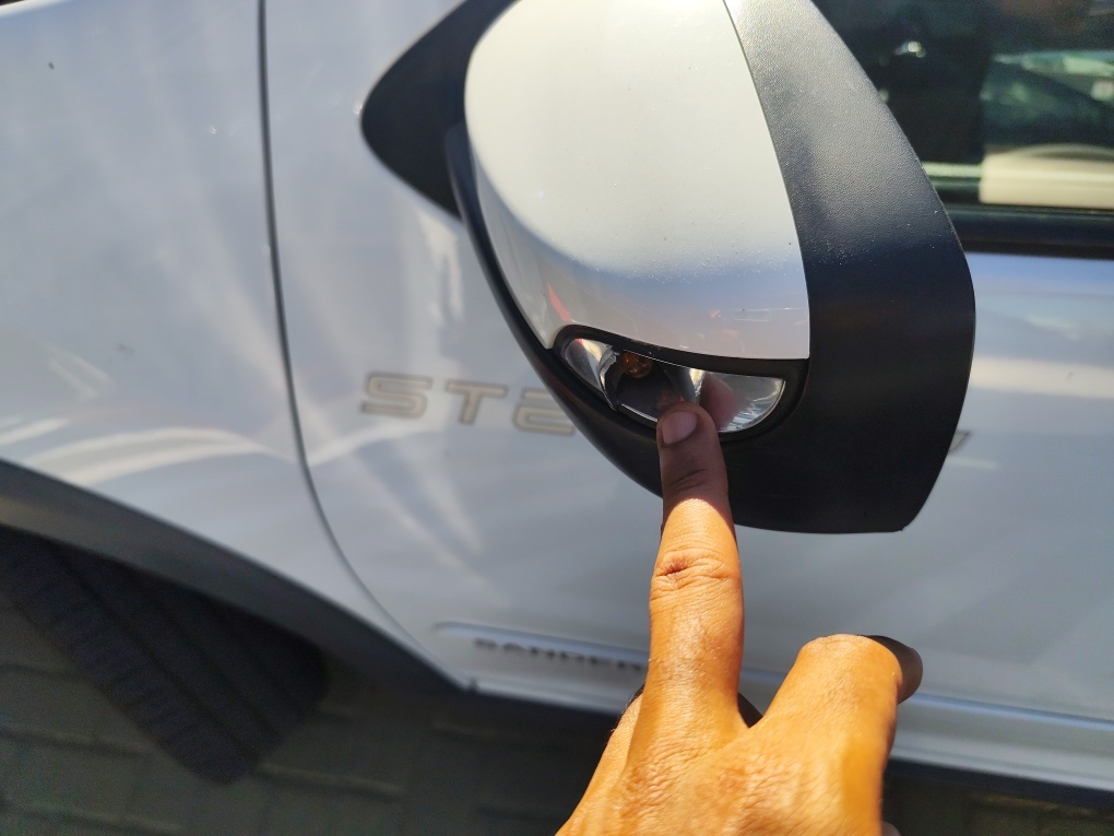 RENAULT SANDERO 1.6 STEPWAY 8V FLEX 4P AUTOMATIZADO