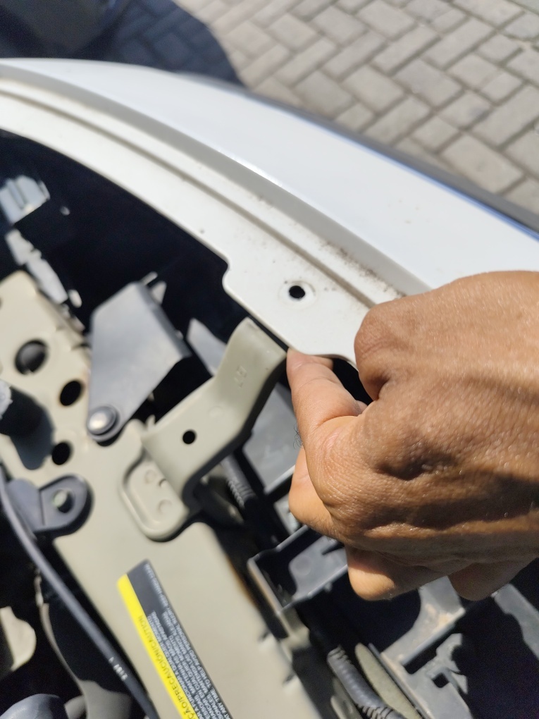 NISSAN VERSA 1.6 16V FLEXSTART UNIQUE 4P XTRONIC