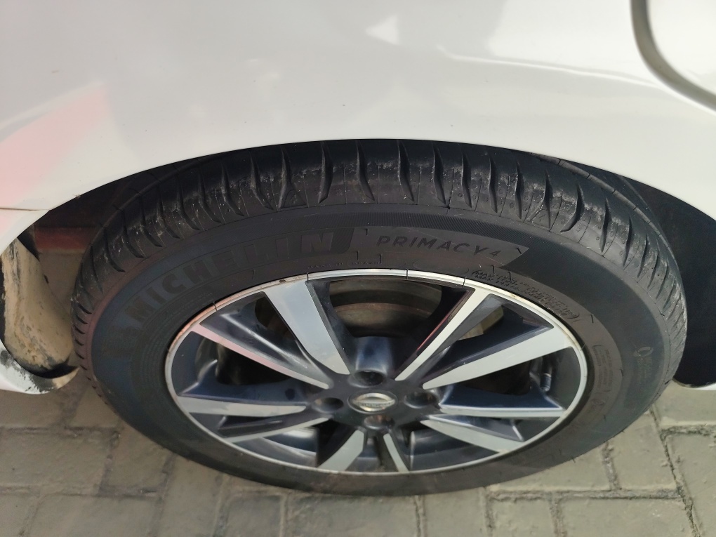 NISSAN VERSA 1.6 16V FLEXSTART UNIQUE 4P XTRONIC