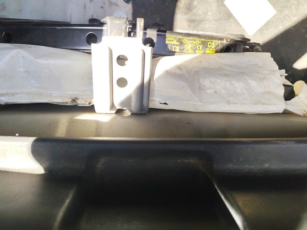 NISSAN VERSA 1.6 16V FLEXSTART UNIQUE 4P XTRONIC