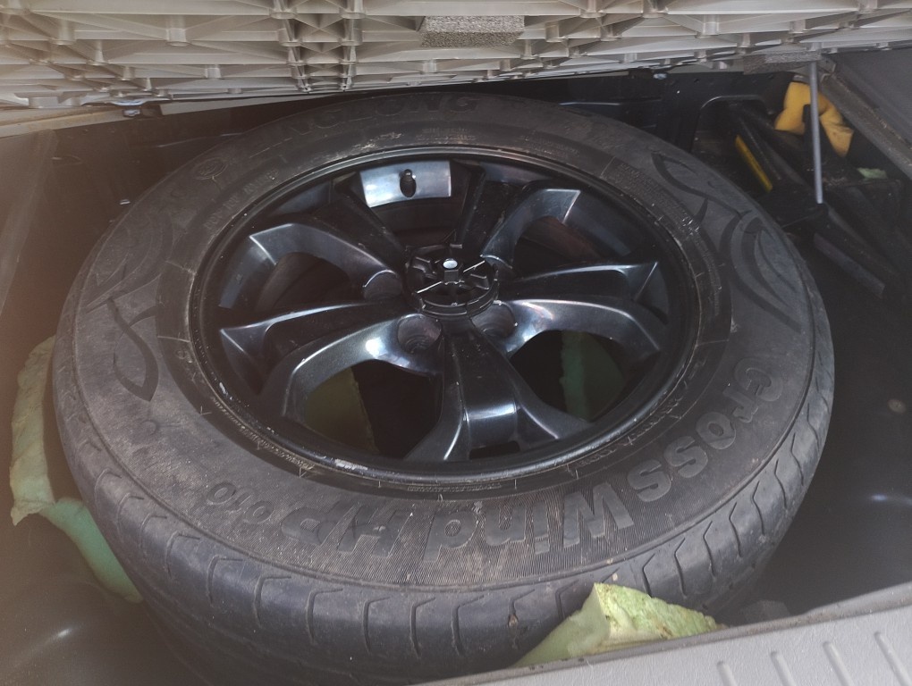 HYUNDAI TUCSON 2.0 MPFI GLS 16V 143CV 2WD FLEX 4P AUTOMATICO