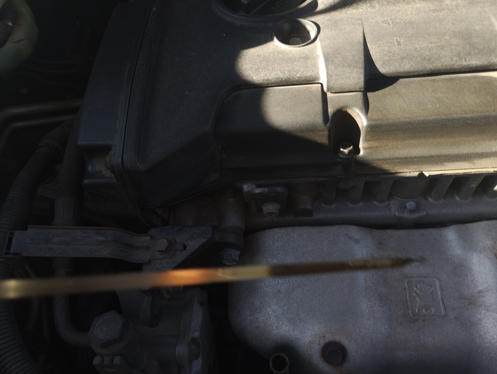 HYUNDAI TUCSON 2.0 MPFI GLS 16V 143CV 2WD FLEX 4P AUTOMATICO