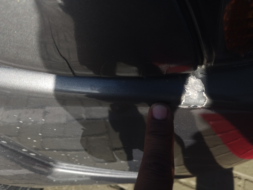 HYUNDAI TUCSON 2.0 MPFI GLS 16V 143CV 2WD FLEX 4P AUTOMATICO