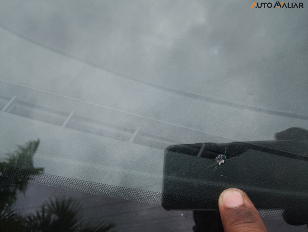 FORD FOCUS 2.0 S SEDAN 16V FLEX 4P AUTO