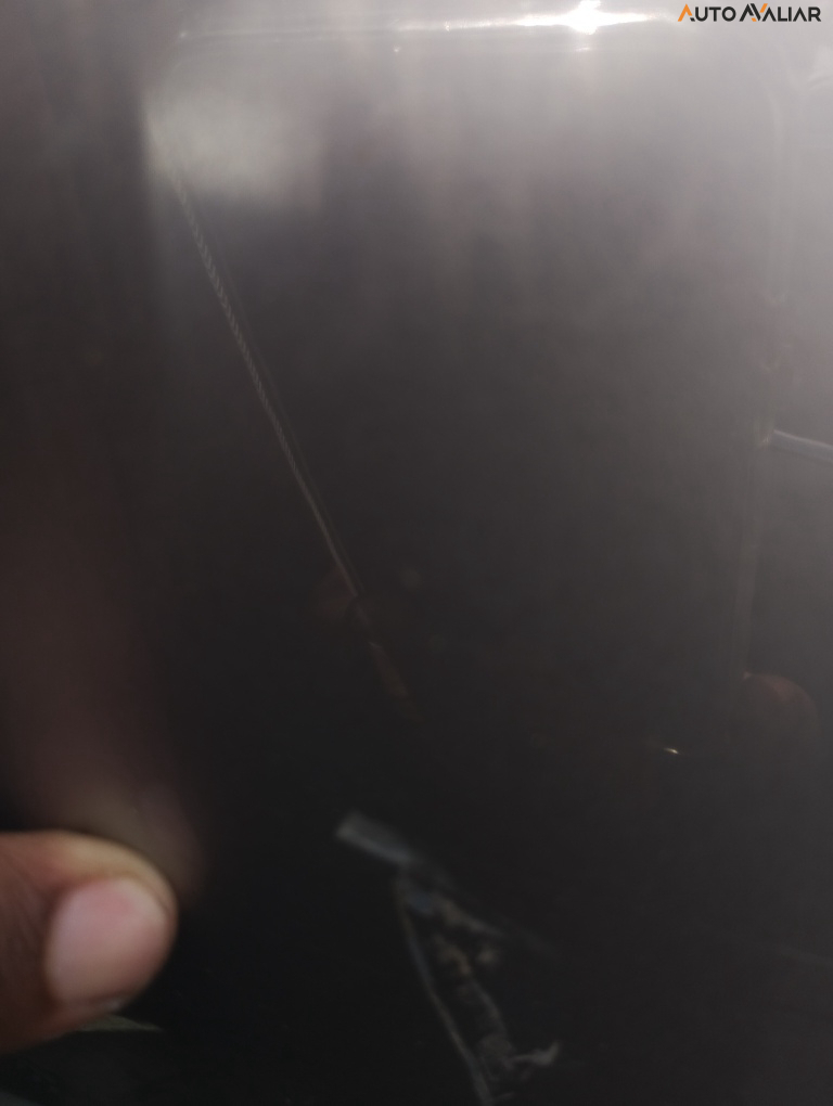 RENAULT DUSTER 1.6 DYNAMIQUE 4X2 16V FLEX 4P MANUAL