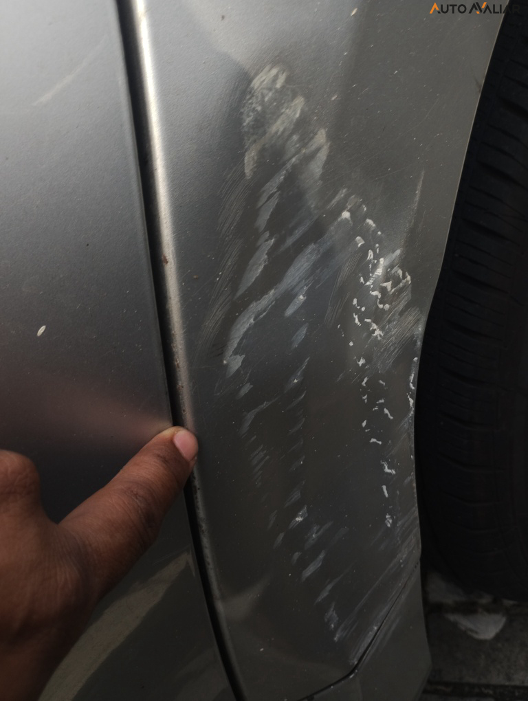 RENAULT DUSTER 1.6 DYNAMIQUE 4X2 16V FLEX 4P MANUAL