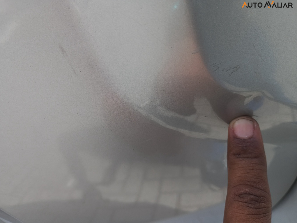 RENAULT DUSTER 1.6 DYNAMIQUE 4X2 16V FLEX 4P MANUAL