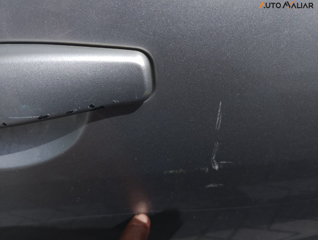 RENAULT DUSTER 1.6 DYNAMIQUE 4X2 16V FLEX 4P MANUAL