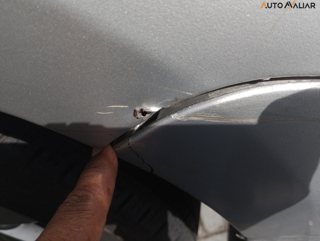 RENAULT DUSTER 1.6 DYNAMIQUE 4X2 16V FLEX 4P MANUAL