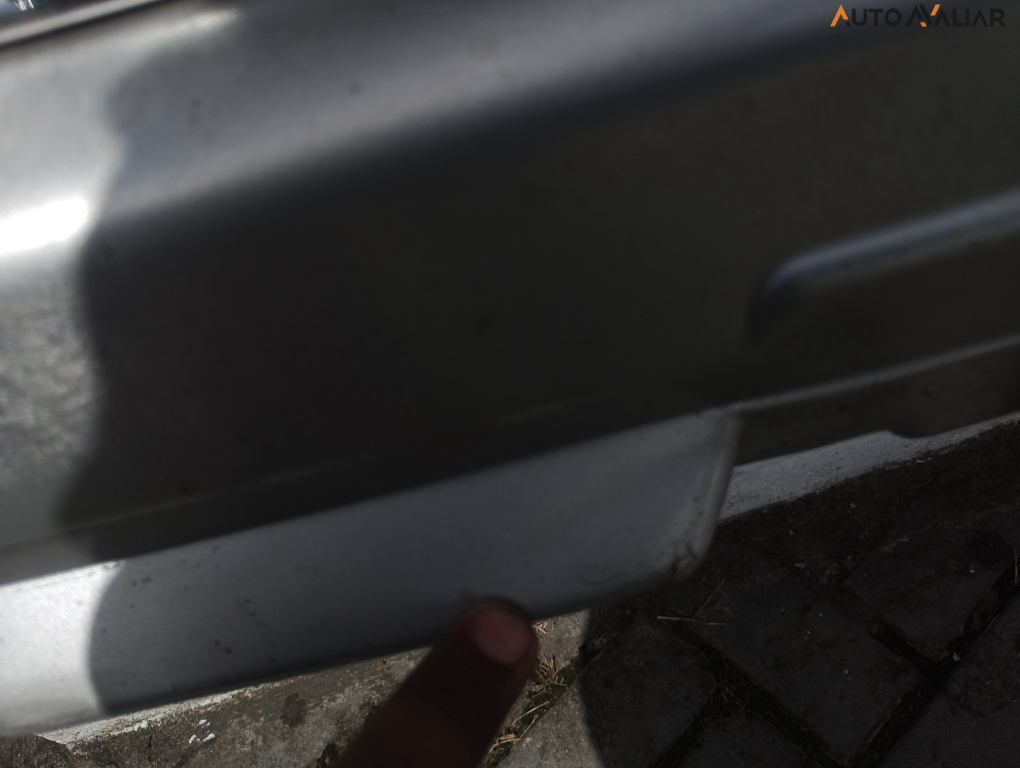 RENAULT DUSTER 1.6 DYNAMIQUE 4X2 16V FLEX 4P MANUAL