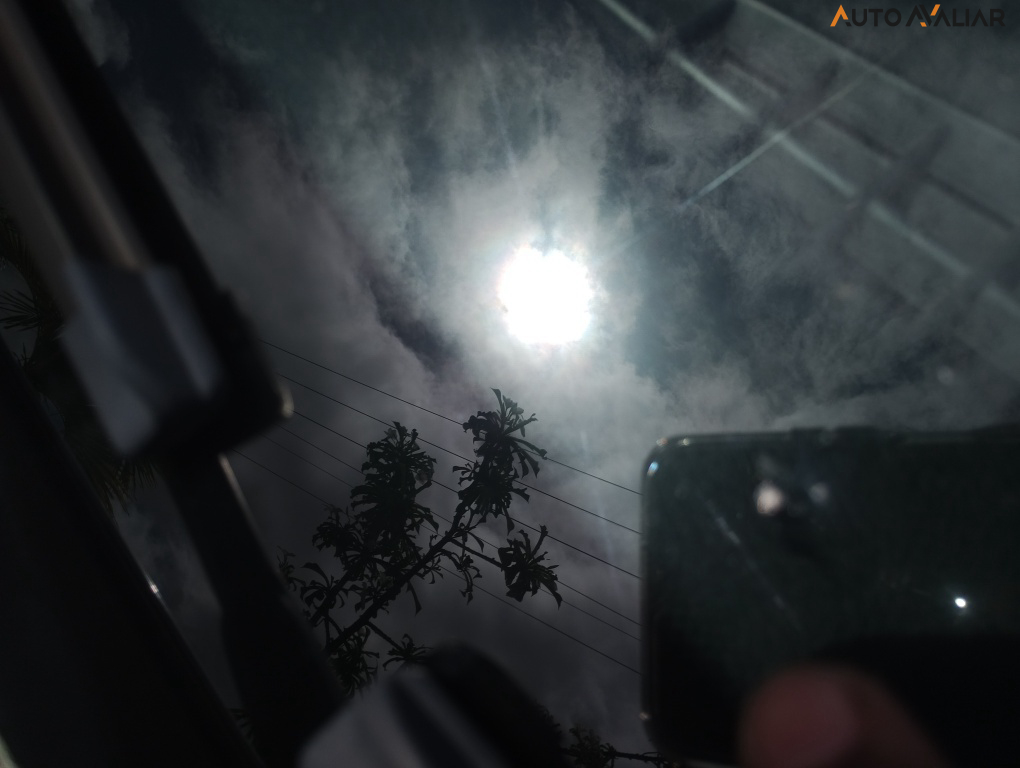 RENAULT DUSTER 1.6 DYNAMIQUE 4X2 16V FLEX 4P MANUAL