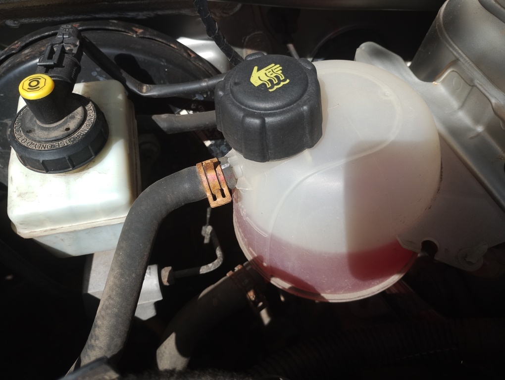 RENAULT DUSTER 1.6 DYNAMIQUE 4X2 16V FLEX 4P MANUAL