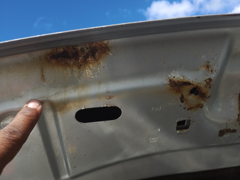 RENAULT DUSTER 1.6 DYNAMIQUE 4X2 16V FLEX 4P MANUAL