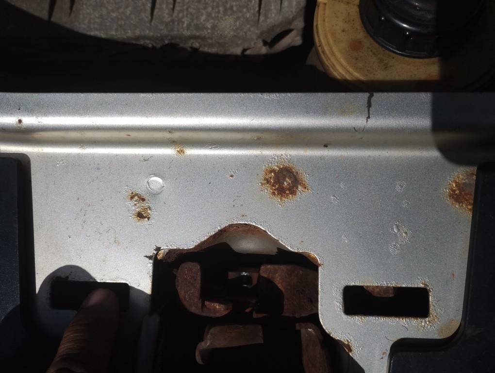 RENAULT DUSTER 1.6 DYNAMIQUE 4X2 16V FLEX 4P MANUAL